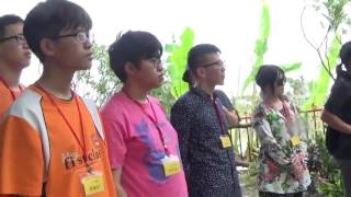 20160718(1-1)達魯瑪克營隊