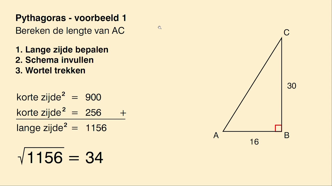 Wiskunde Oefenen Voor VmboT En Havo 1 Een Gids