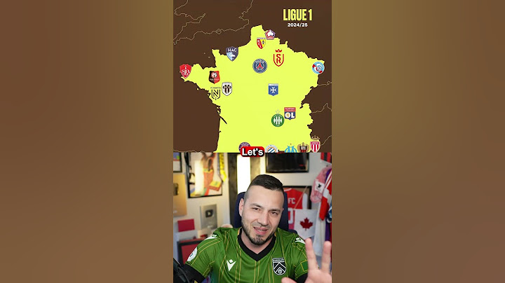 Ligue 1 Might Be Receiving a Makeover...🏆