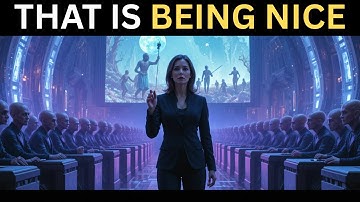 Ze vroegen zich af waarom mensen zo gewelddadig zijn - de antropoloog glimlachte: Dat komt doorda...