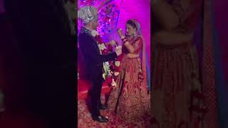 Jaimala  wedding video  best moments  short video