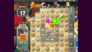 Monster Busters Level 1715 lots of xtras, Yuk