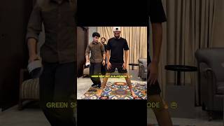 Green Shirt Guy in Blast Mode 🔥😂 #boy #game #challenge #gameplay #newgame #unexpected #memes #viral