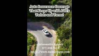 Dalessandro Auto Insurance Coverage