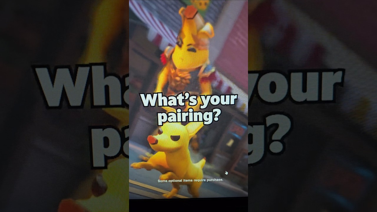 FIRST SIDEKICK FORTNITE WILL BE PEELS IN SIMPSONS BATTLE PASS FORTNITE ITEM SHOP #fortnite #shorts