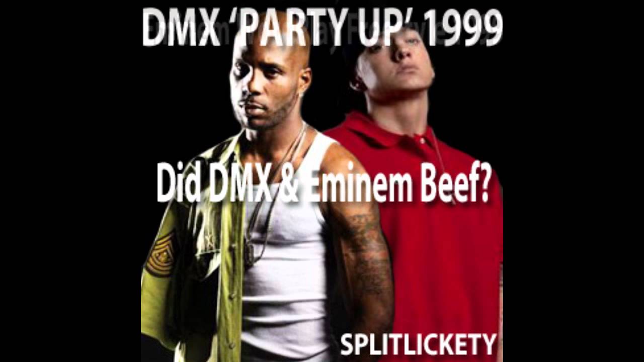 Dmx Party Up Up In Here Lyrics Genius Lyrics