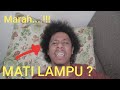 JAKARTA MATI LAMPU ?