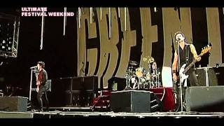 Green Day - Basket Case (Live 2005 Rock AM Ring) (HD)