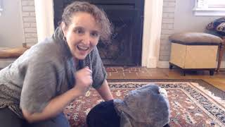 ASMR Full Body Massage - Penguin Proxy