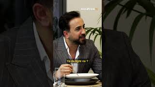 Eşime Karşı Kaybetmeyi Şeref Sayarım Aşkın Eli Değmiş Gibi