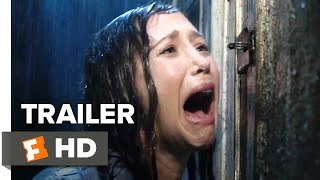 The Conjuring 2  Trailer #1 (2016) - Patrick Wilson, Vera Farmiga Movie HD