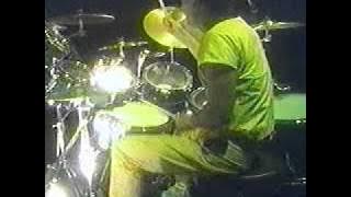 Casiopea - Mid Manhattan *Live in London 1983*