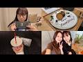 【2daysvlog】 | 推しの映画を観に行く🎤 | お友達と表参道ランチ🍴| トモダチコレクションハジメタヨ‼
