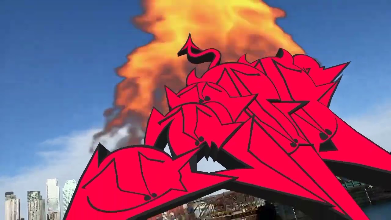 PEPPER_ONE !  NYC 2023