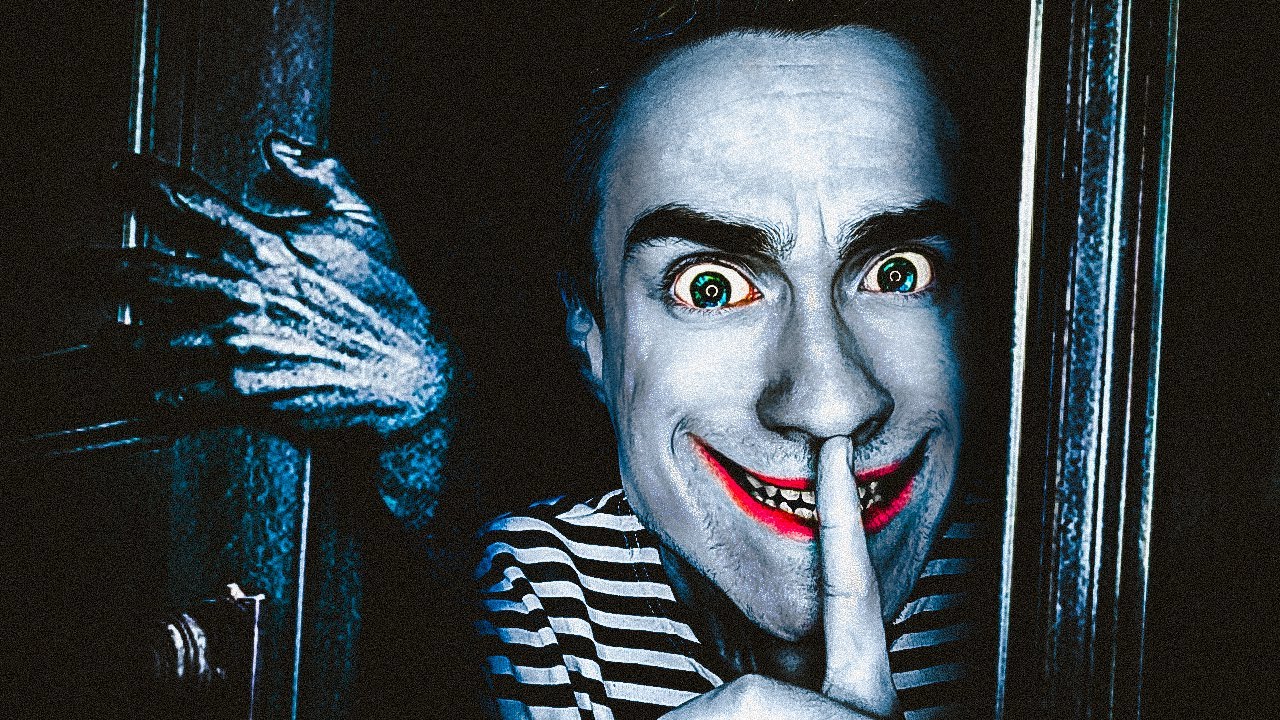 ПРОВЕРЬ СВОЙ ШКАФ! - YouTube