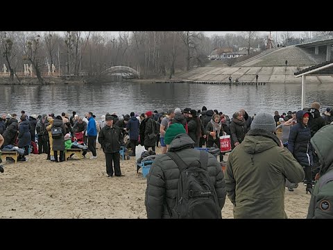 Video: Vaftizci Yahya Kilisesi açıklama ve fotoğraf - Ukrayna: Lviv