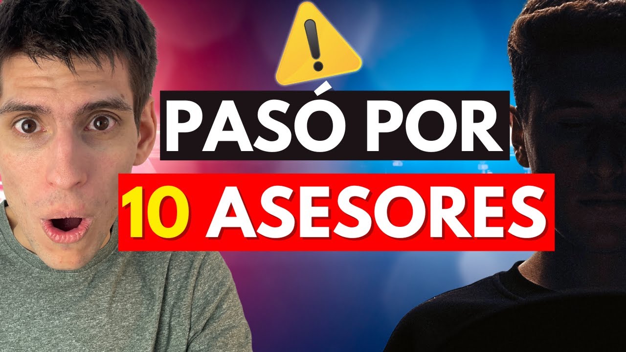 😮¡Le ENGAÑARON 10 VECES! ✈️Cambia su Residencia Fiscal de Portugal (NHR) a Chipre (Elusión Fiscal)
