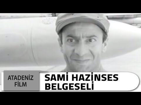Sami Hazinses | Belgesel