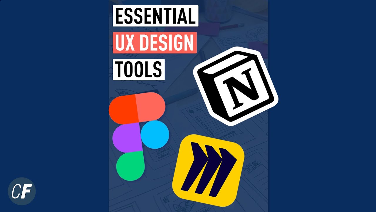 Essential Tools For UX Designers (2023)