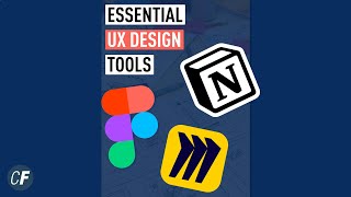 Essential Tools For UX Designers (2023) screenshot 3