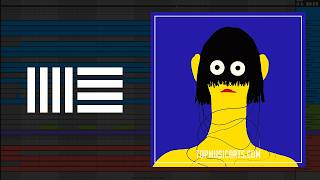 Brunello - Science Fiction (Ableton Remake)