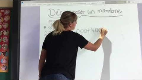 capsule #1: Décomposer un nombre