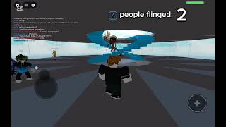 Click fling script (made by Gemini)