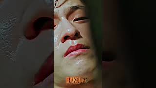 weak hero class 1 season 1 ending. emotional scene  sioun and Soho friendship #drama#weakheroclass1