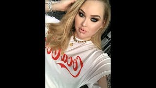 Information NikkieTutorials Films New Videos | SnapChat Story Guide