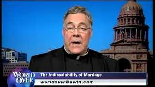 World Over - 2014-10-26 -Synod on the Family, Fr Gerald Murray Fr Robert Sirico with Raymond Arroyo