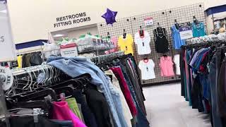 New Huge Goodwill Store in Punta Gorda Florida