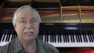 Alfred's Adult All-In-One Course Level 1, Page 140, The Entertainer