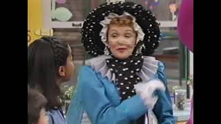 Rhyme Time Rhythm (2001 Version) Part 18