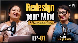 Discover How Transforming Your Mind Can Transform Your Life