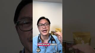 Hunger is a HOT topic @DrJasonFung