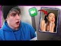 Calling "HER" ... I Got Catfished (pt. 2) | Colby Brock