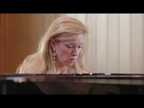 Svetlana Smolina plays Scriabin: Piano Sonata No. 4, op. 30