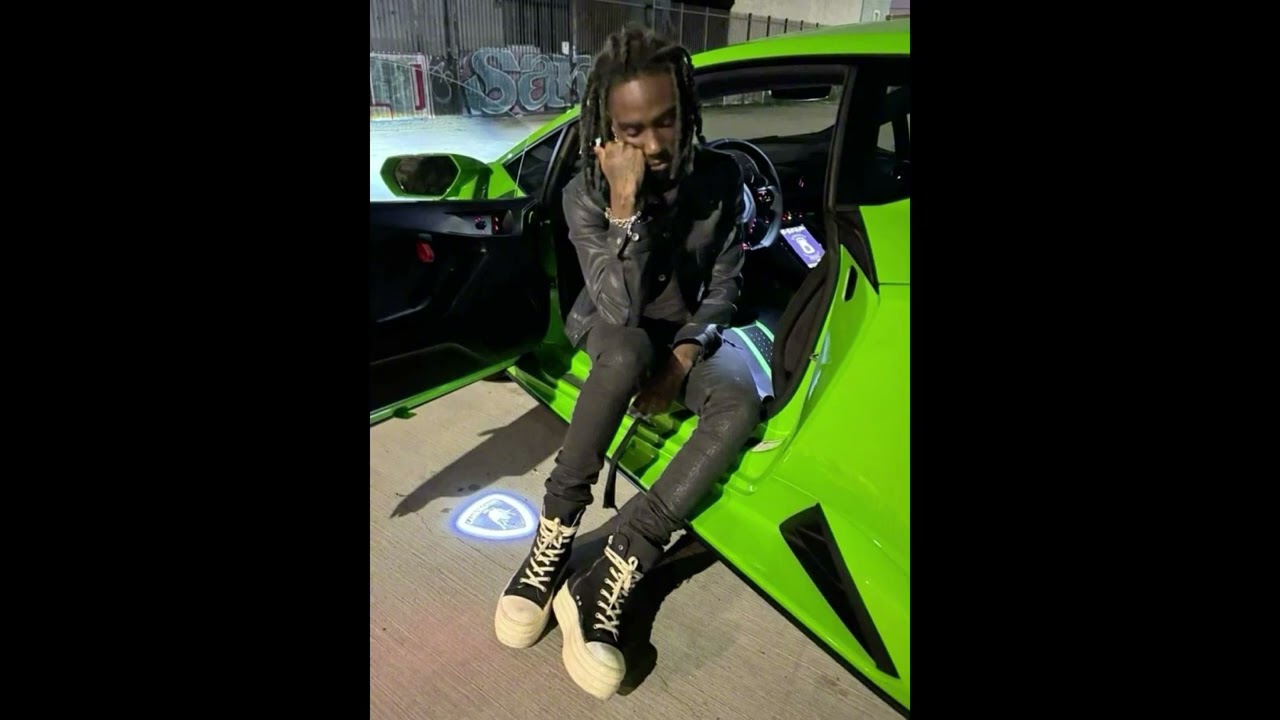 *FREE*Osamason Type Beat “Magazines”