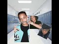 Notti Osama, DD Osama Sugarhill Ddot/Ddot at school CapCut template