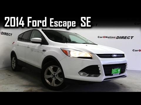 2014-ford-escape-se-|-pre-owned-pick-of-the-week-|-car-nation-canada-direct