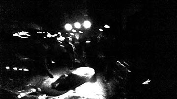 NUKE - INTRO + ON THE EDGE OF THE WORLD @ LIFERS RECORDS SHOWCASE