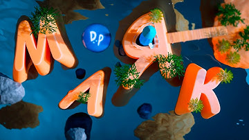 Моделирование игровой локации Маяка в BLENDER для UNITY 3D (туториал)