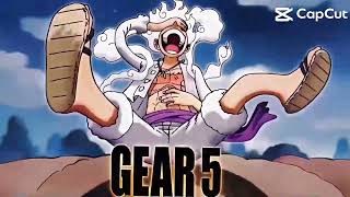 Puffy I Get It Edit Gear Five
