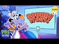 Sound Effects Artist Quiz