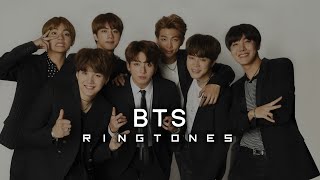 Top 5 Bts Ringtones 2021 Download Now links  Top5