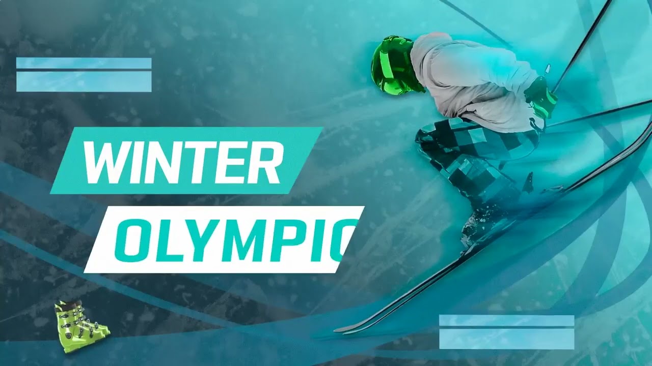 Motion Winter Olympics