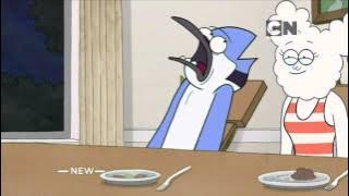 Download lagu Cartoon Network UK HD Regular Show New Episodes May 2015 Promo