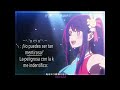 ─#AIOSHINOKO:: 𝗮𝘂𝗻𝗾𝘂𝗲 𝘀𝗲𝗮 𝗺𝗮𝗹𝗮 𝗺𝗶𝗻𝘁𝗶𝗲𝗻𝗱𝗼 . . . . #anime #traviesajsjs❤ #alightmotion #aioshinoko #ai