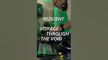 Soulful & Atmospheric DnB Blend | Smooth Transition | Rezilient x Monrroe | #liquiddnbmix