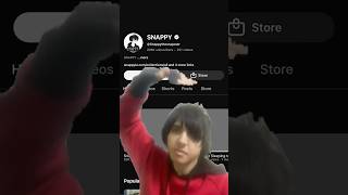 Honestly i am not surprised #alt #cancelled  #snappythesnapster #foryou #smallcreator #drama